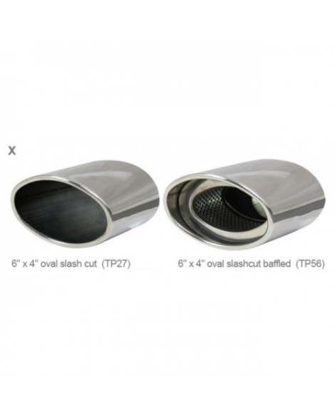 VW Golf MK4 (1J) 1.9 Tdi 97-04 Cobra Sport Cat Back System (Non-Resonated) (Requires 4Motion panel VW12) VW Golf MK4 (1J) 1.9 Tdi 97-04 Cobra Sport Cat Back System (Non-Resonated) (Requires 4Motion panel VW12)